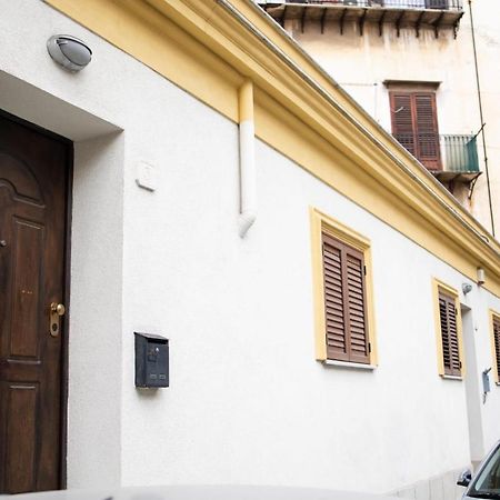 Casa Alero Βίλα Παλέρμο Εξωτερικό φωτογραφία