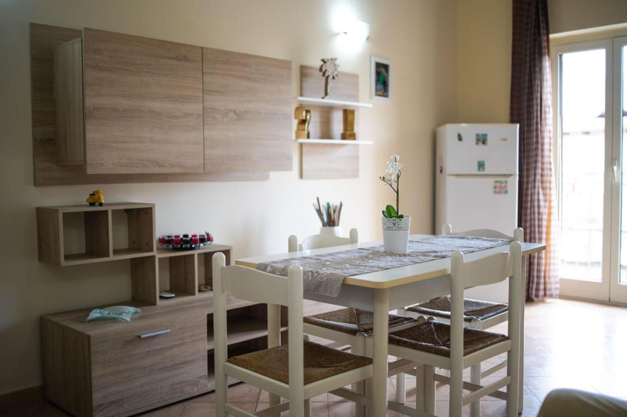 Casa Alero Βίλα Παλέρμο Εξωτερικό φωτογραφία