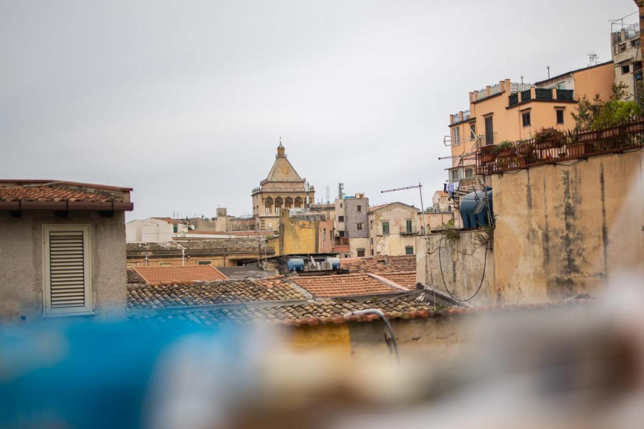 Casa Alero Βίλα Παλέρμο Εξωτερικό φωτογραφία