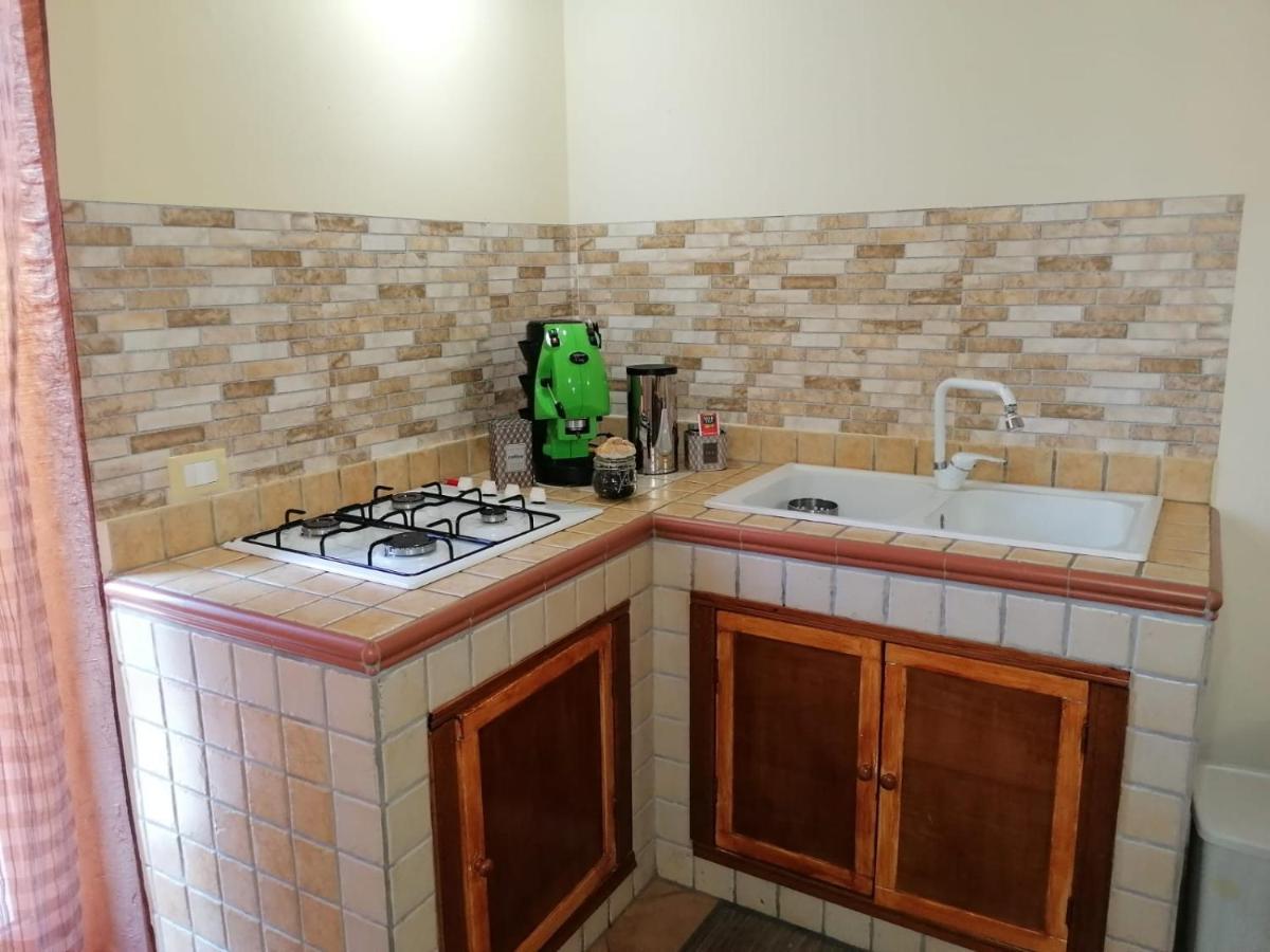 Casa Alero Βίλα Παλέρμο Εξωτερικό φωτογραφία